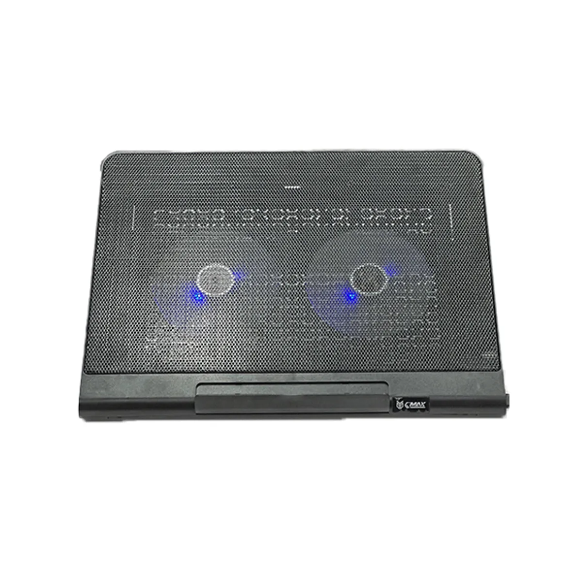 G-MAX Notebook Cooler With Fan GMX-008