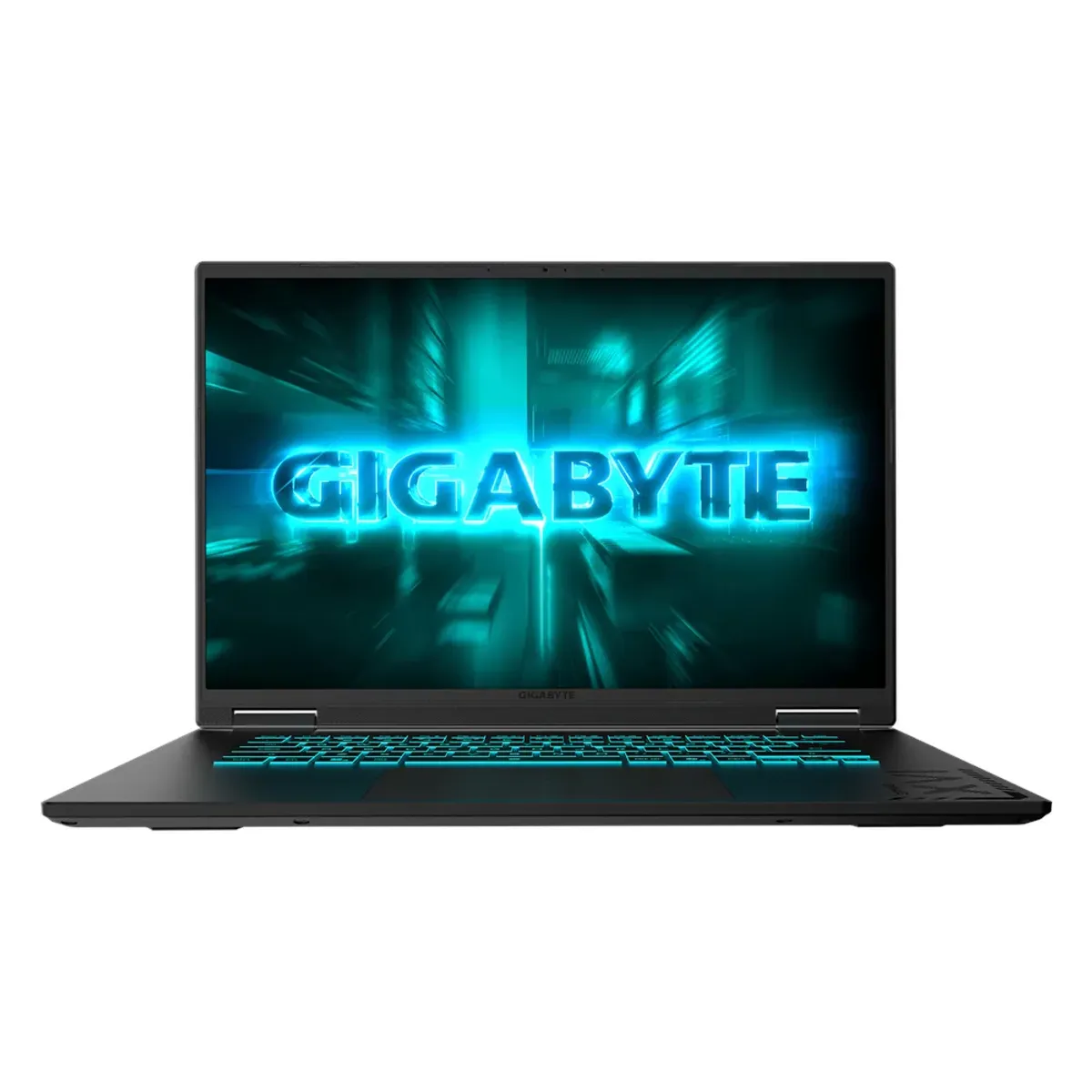 Gigabyte Gaming A16 CVH Gaming Laptop, Intel Core i7-13620H Processor, 16GB RAM, 1TB SSD, 8GB NVIDIA GeForce RTX 5060 Graphics, 16” WUXGA 165Hz Display, DOS, English RGB Backlit Keyboard, 3 Year Warranty | CVHI3EE894SD