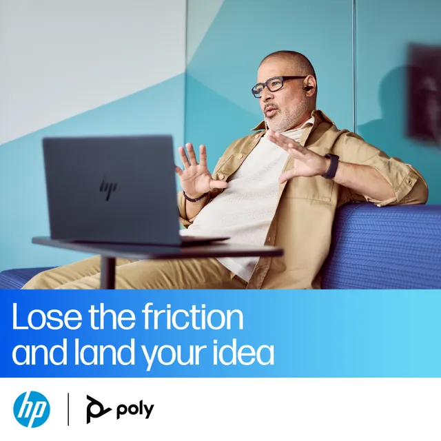 HP Authorized Partner