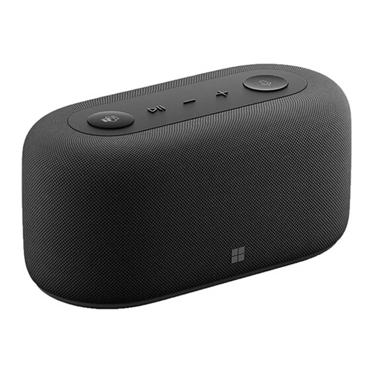 DOCKING STATION MICROSOFT AUDIO DOCK, BLACK COLOR | IVF-00011