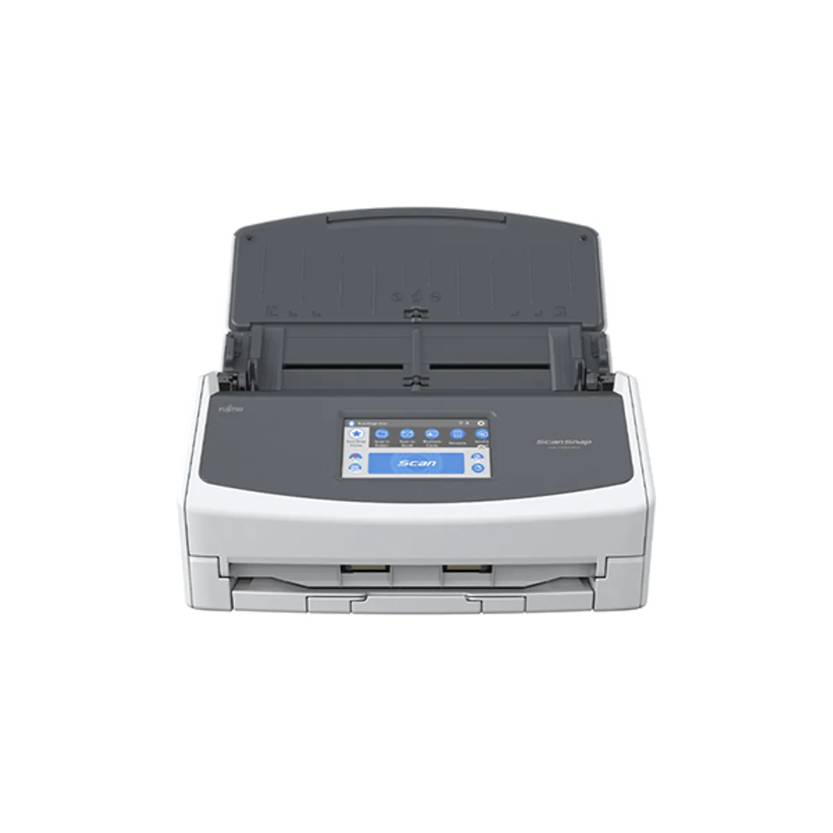 SCANNER FUJITSU Ix1600 WIRELESS| Ix1600