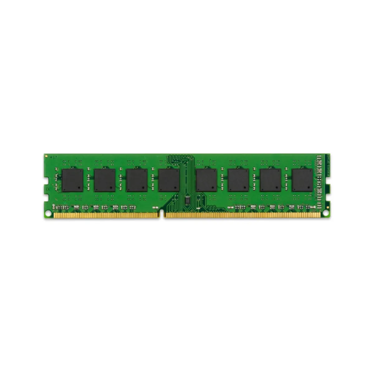 Kingston Memory Kit, 16GB(1x16GB), DDR5 DRAM, 5600 MT/s, CL-46, 1 Year Warranty | KVR56U46BS8-16