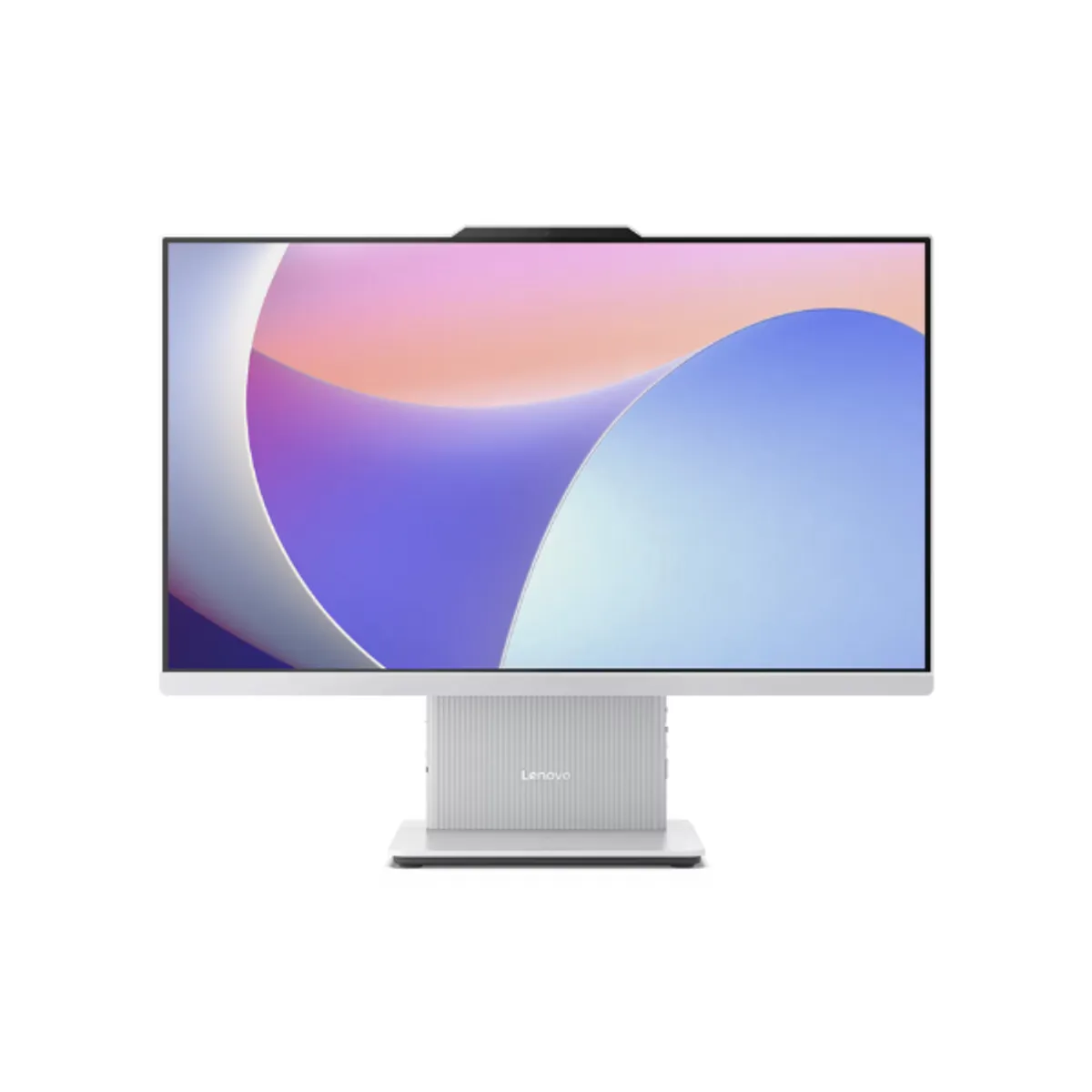 IdeaCentre AIO 24IRH9 Intel Core i5-13420H Processor, 8GB RAM, 512GB SSD, 23.8" FHD Touch Display, DOS, English Keyboard, Cloud Grey, 1 Year Warranty | F0HN00M6AK