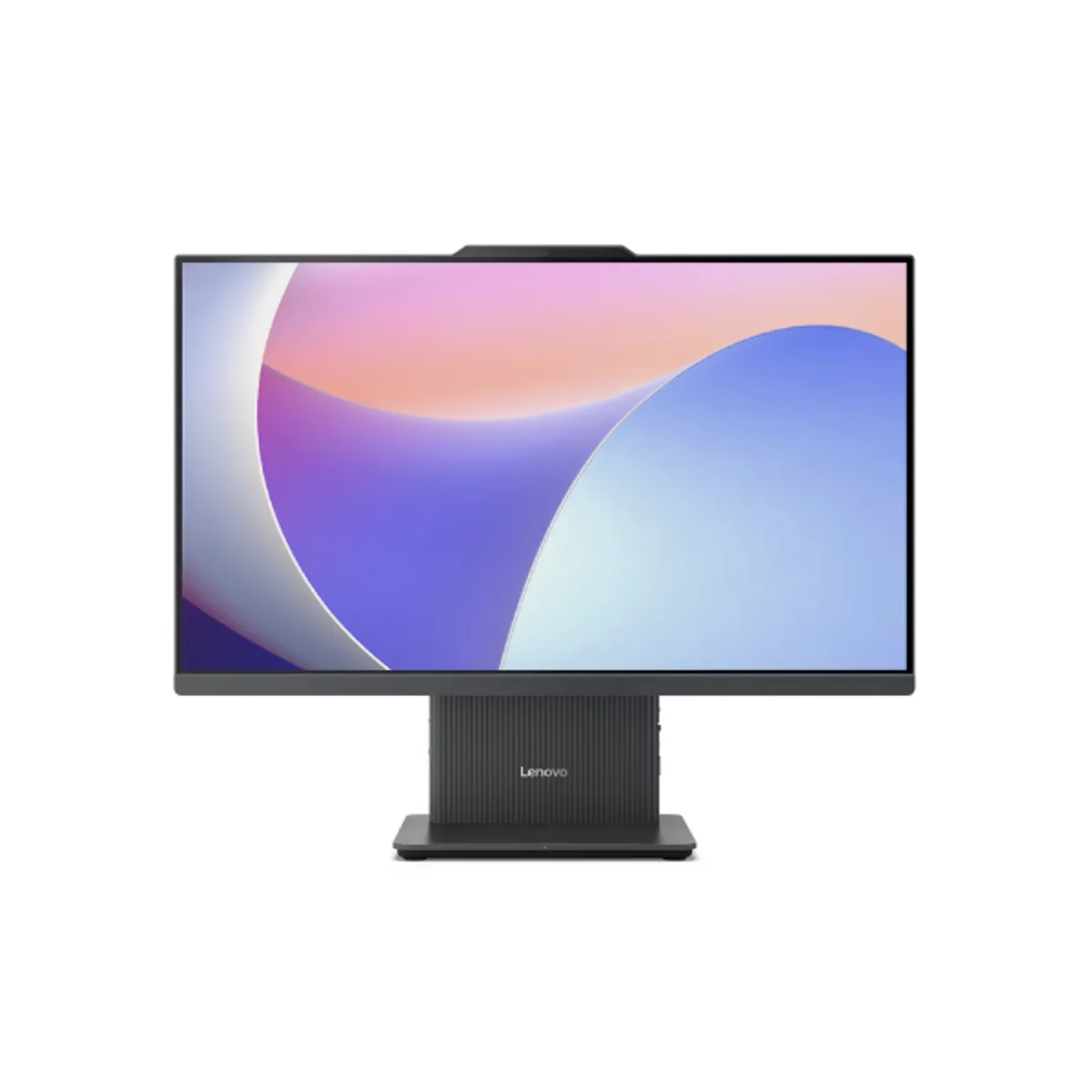 IdeaCentre AIO 24IRH9 Intel Core i7-13620H Processor, 16GB RAM, 1TB SSD, 23.8" FHD Touch Display, DOS, English Keyboard, Luna Grey, 1 Year Warranty | F0HN00AHAK