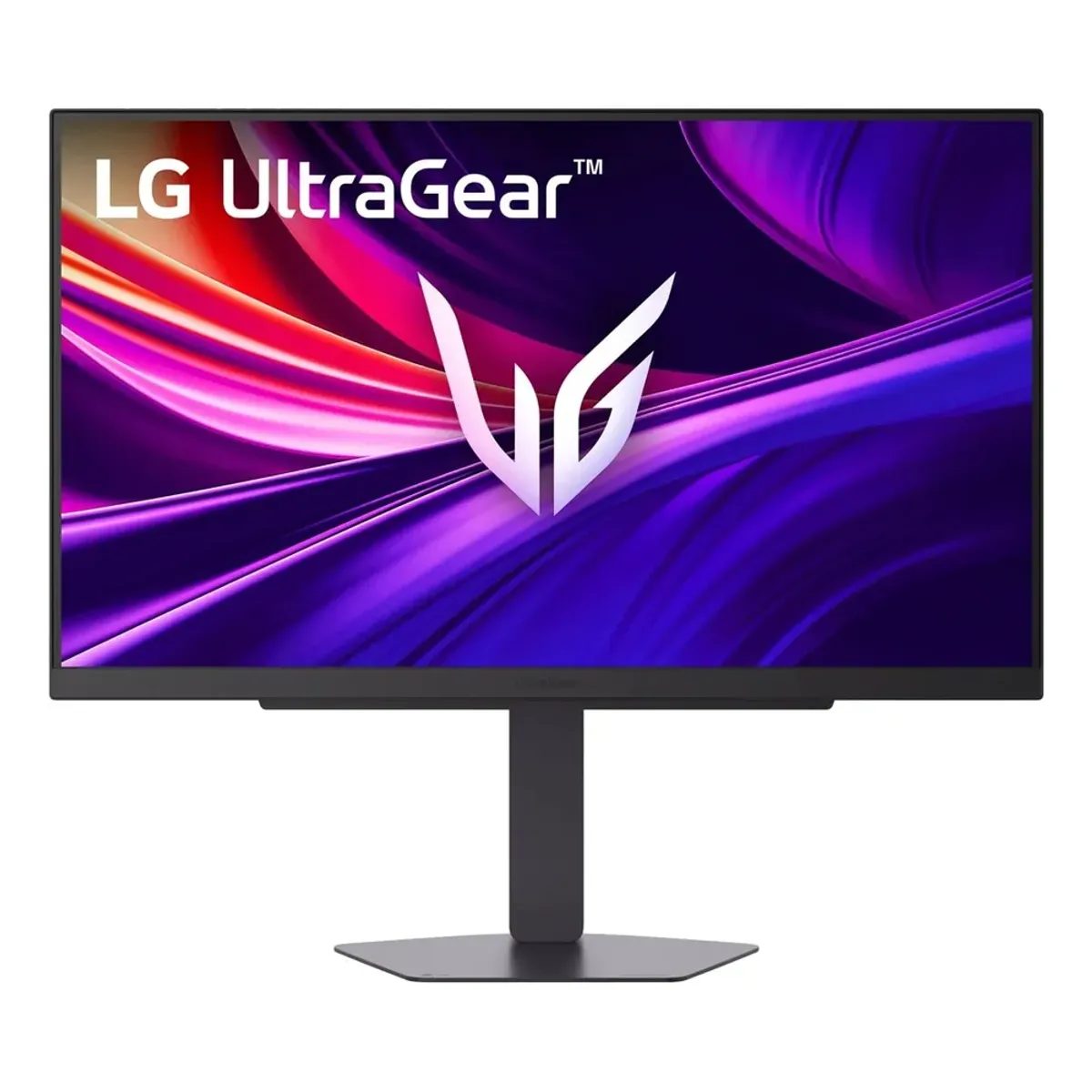 LG UltraGear 27G810A-BAMQ Gaming Monitor, 27" UHD 4K (3840 x 2160) Resolution, 360Hz, Anti-glare, 1ms (GtG) Response Time, HDMI, DisplayPort, USB Hub, G-SYNC Compatible, Tilt/Pivot/Height Adjustable Stand, Black, 1 Year Warranty | 27G810A-BAMQ