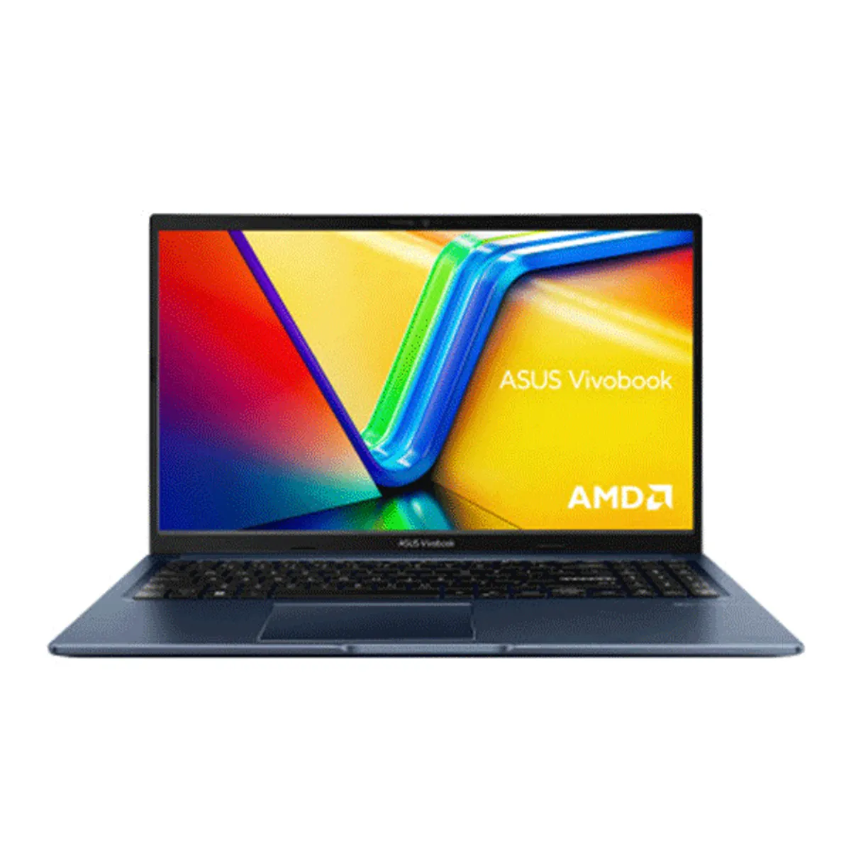 ASUS Vivobook 15 AMD Ryzen 7-7730U Processor, 16GB RAM, 512GB SSD, 15.6" FHD Display, Windows 11 Home, 1 Year Warranty | M1502YA-NJ116W