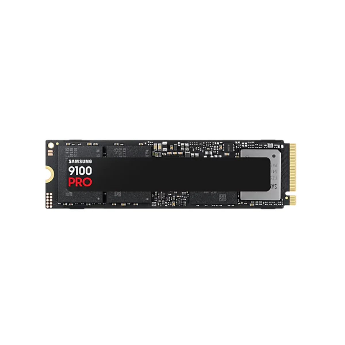 Samsung 9100 Pro 1TB, PCIe 5.0, NVMe M.2 SSD, 1 Year Warranty | MZ-VAP1T0BW