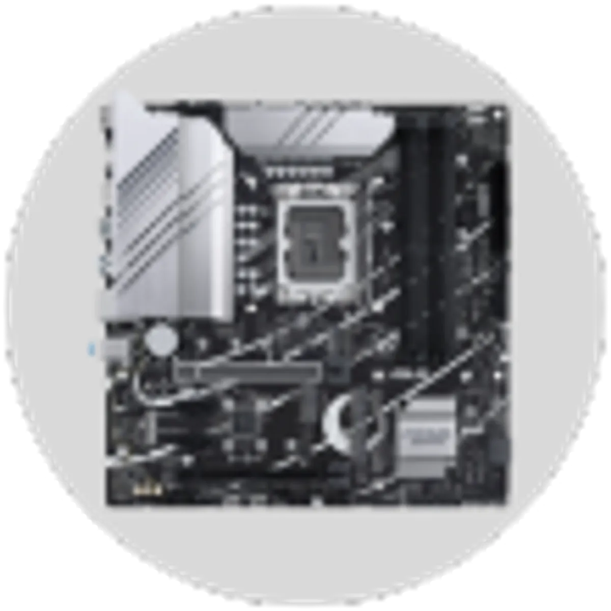 Motherboards