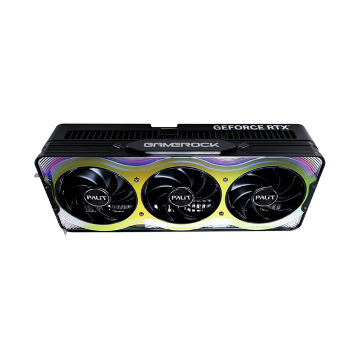 PALIT RTX5080 16GB GameRock 1年保証 PALIT RTX5080 16GB GameRock 1年保証 Palit Products - GeForce