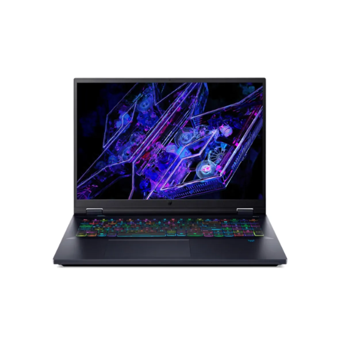 Acer Predator Helios 18 Intel Core i9-14900HX Processor, 32GB RAM, 1TB SSD, 12GB NVIDIA RTX 4080, 18" LCD Display, Windows 11 Home, 1 Year Warranty | NH.QP5EM.001