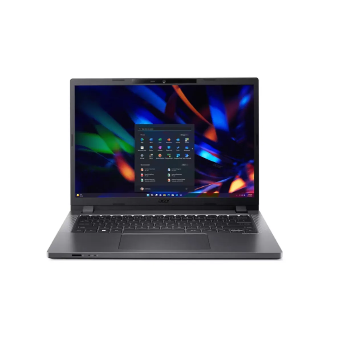 Acer TravelMate P2 14 Intel Core i5-1335U Processor, 8GB RAM, 512GB SSD, 14" FHD Display, Windows 11 Pro, 1 Year Warranty | NX.B12EM.008