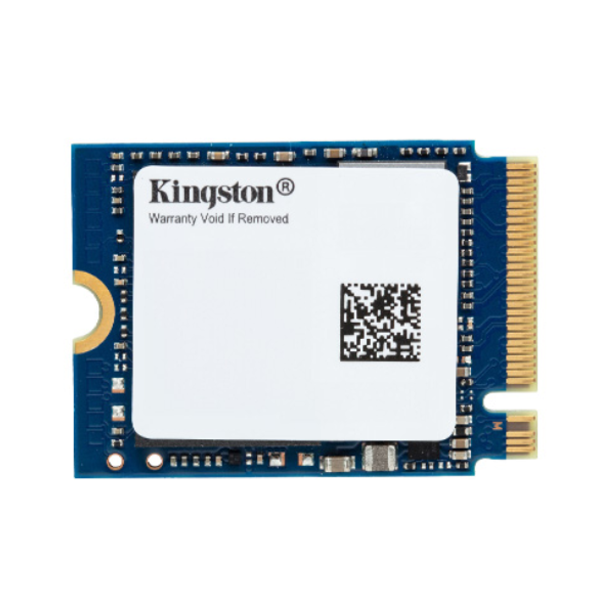 Kingston NV3 1TB PCIe 4.0 M.2 NVMe SSD – SNV3S1000G | 1 Year