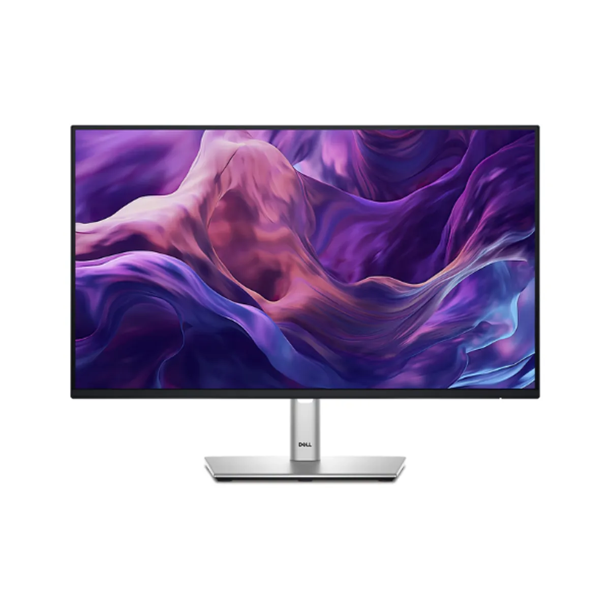 DELL P2425H 24" FHD(1920 x 1080) Monitor, Anti-glare, HDMI, DP, VGA, USB-C, Height/Tilt/Swivel/Pivot, Adjustable, 3 Year warranty | P2425H