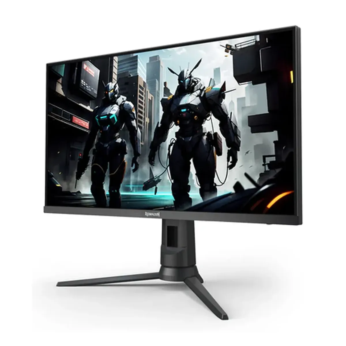 Reddragon OPAL-II GM27X5QIPS 27" QHD (2560 x 1440) Gaming Monitor, 200Hz, Anti-glare, 1ms Response Time, HDMI, DP, Fully Adjustable Stand, 1 Year Warranty | GM27X5QIPS