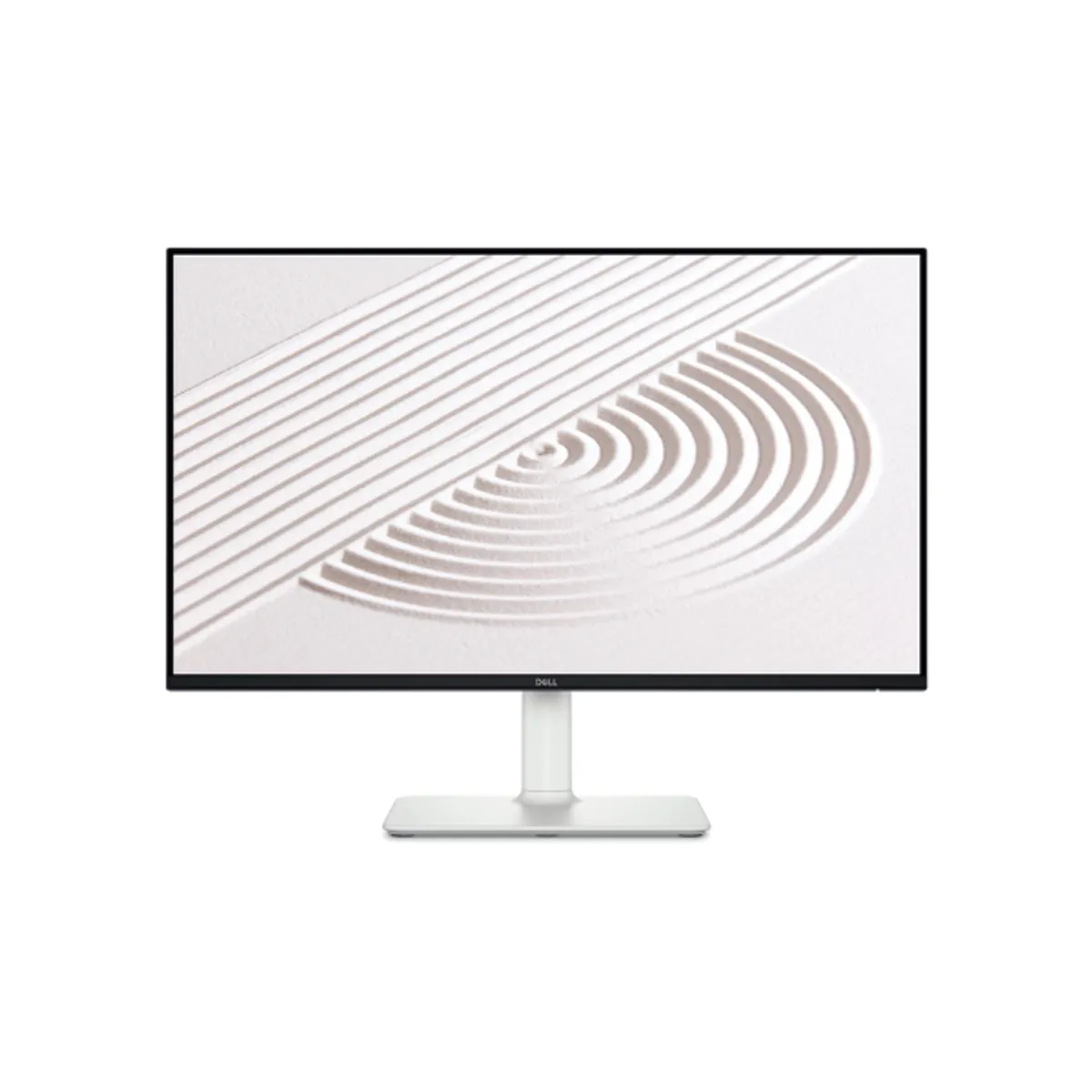 DELL S2425HS 24" FHD(1920 x 1080) Flat Monitor, Anti-glare, HDMI, Height/Tilt/Swivel/Pivot, Adjustable, 3 Year warranty | S2425HS