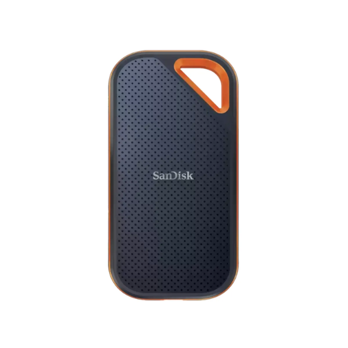 Sandisk Extreme PRO Portable SSD 2TB, 1 Year Warranty | SDSSDE81-2T00-G25