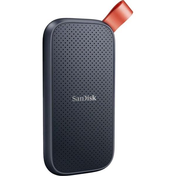 SanDisk 外付けSSD SDSSDE61-1T00-G25 SanDisk 1TB 外付けSSD SDSSDE61