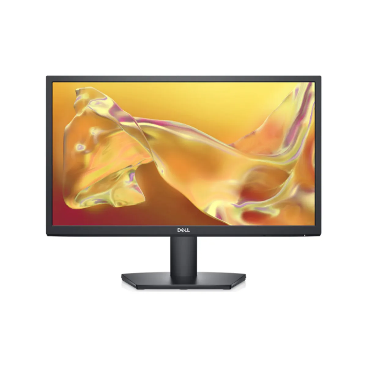 DELL SE2225H 21.4" FHD(1920 x 1080) Monitor, Anti-glare, VGA, HDMI, Tilt, Adjustable, 3 Year warranty | SE2225H
