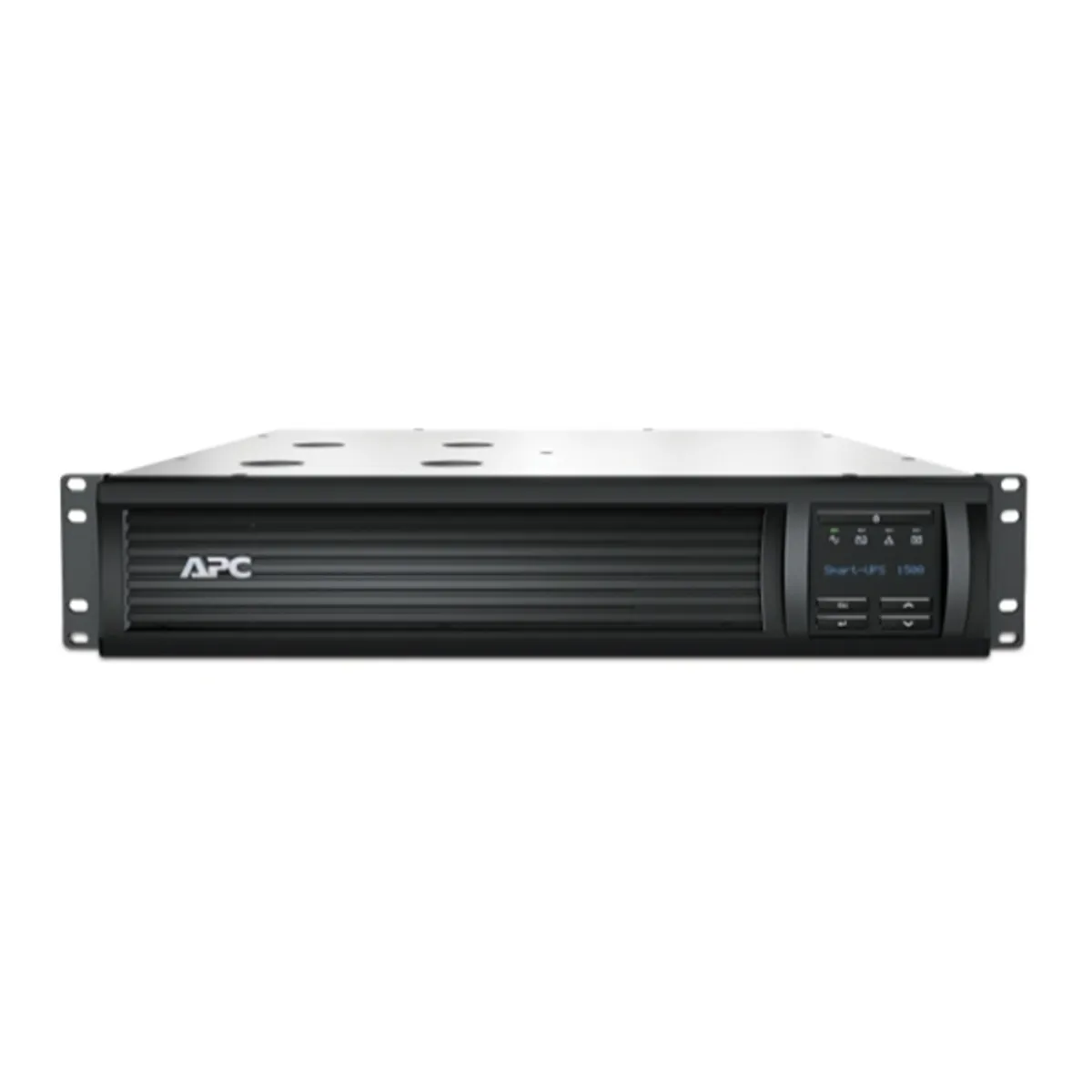 APC Smart-UPS 1500VA, 230V, LCD, rackmount, 2U, 4x IEC 320 C13 & 2x IEC Jumpers C13 outlets, w/SmartConnect port | SMT1500RMI2UC