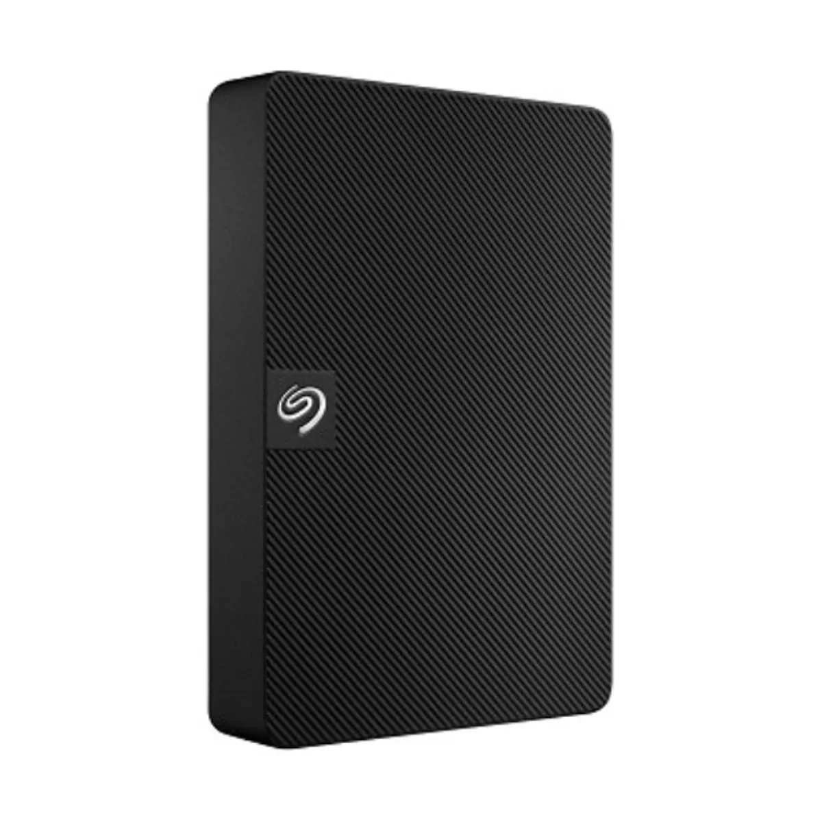 Seagate Expansion Desktop External Portable 2.5" HDD, 5TB, USB 3.0 Port, 1 Year Warranty | STKN5000400