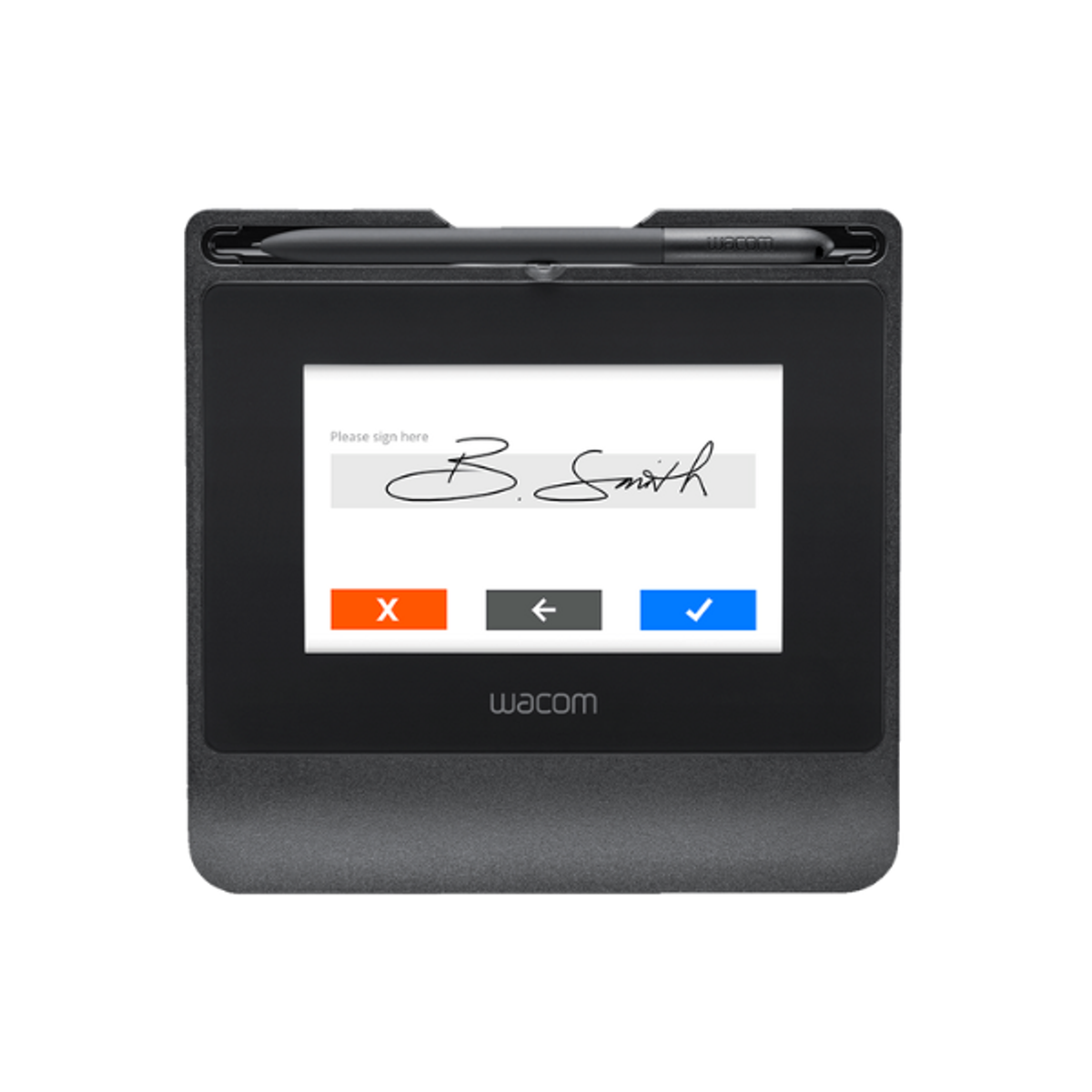Wacom One 13 Touch 13.3