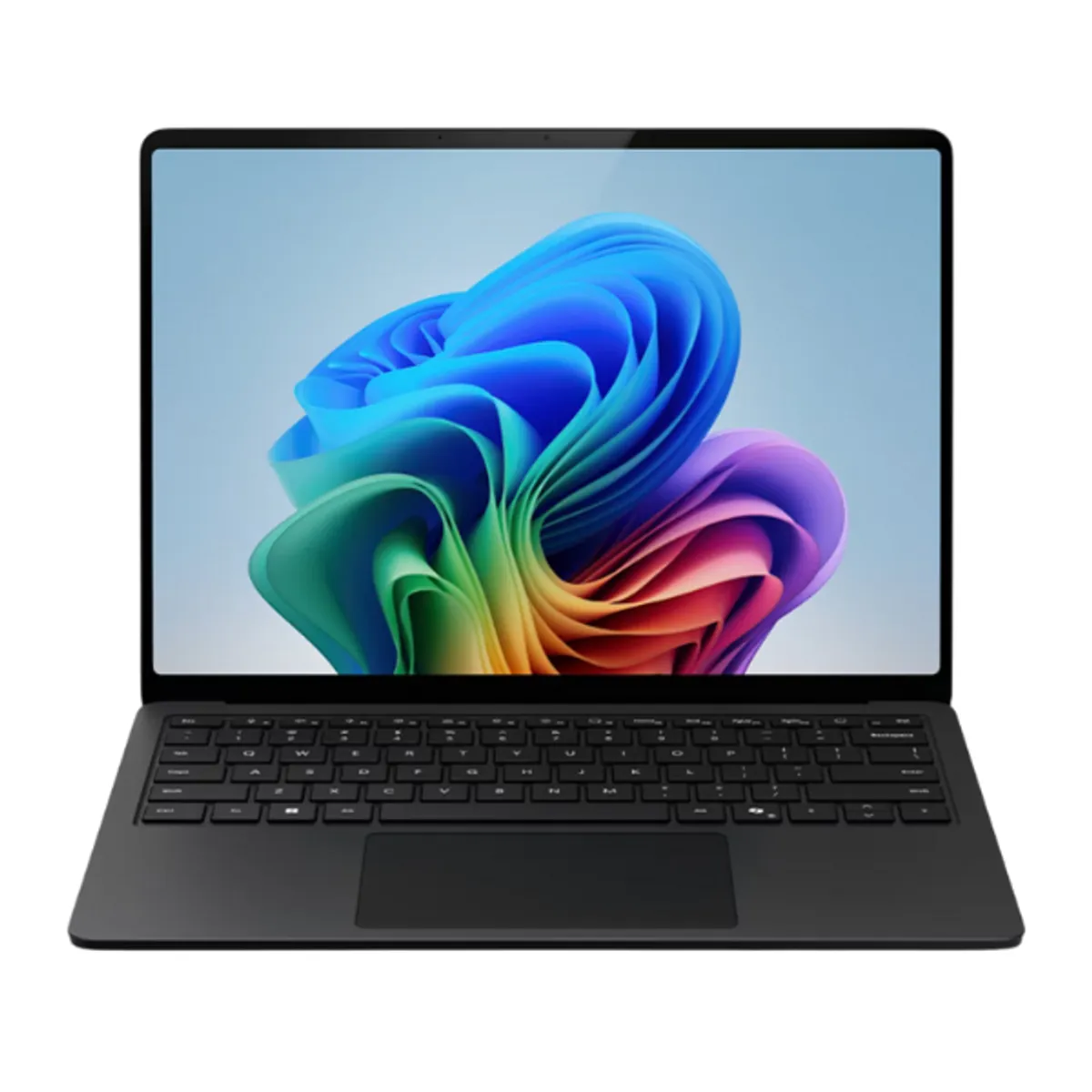 Microsoft Surface Laptop 7 Copilot+ PC, Snapdragon X Elite Processor, 16GB RAM, 512GB SSD, 13.8" Pixel Sense Flow Display, Windows 11 Pro, Black, 1 Year Warranty | ZGZ-00051