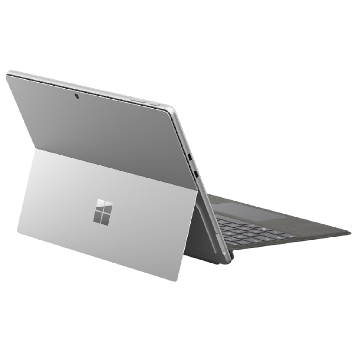 Microsoft Surface Pro 7 シルバー Amazon.com : Microsoft Surface Pro 7 Tablet - 12.3