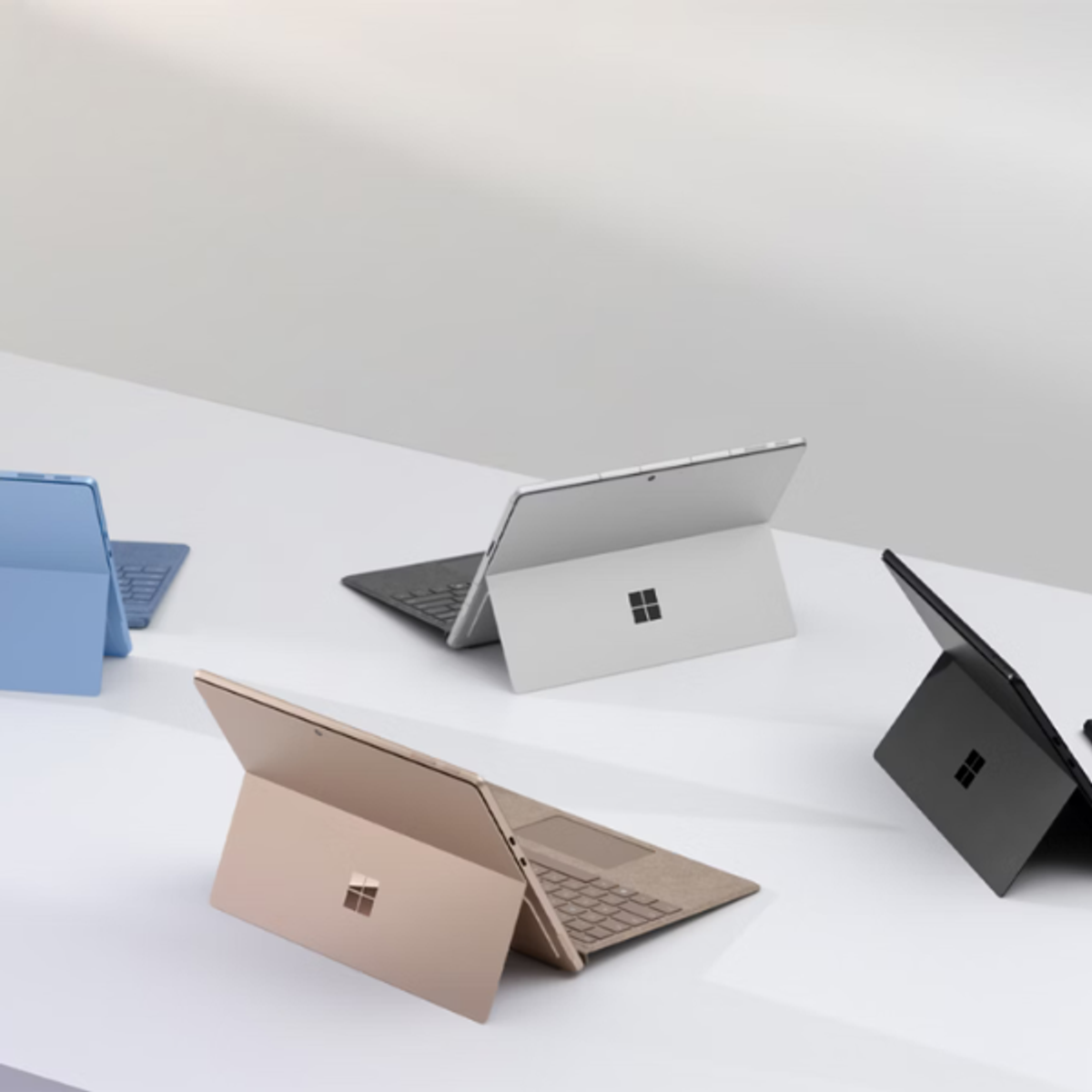 ［超美品］ Surface Pro 11 X Elite Microsoft Surface Pro 11 Copilot+ PC Tablet, 13