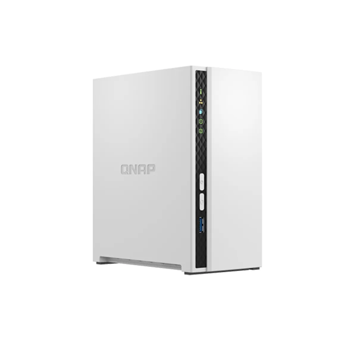 NAS BOX QNAP TS-233