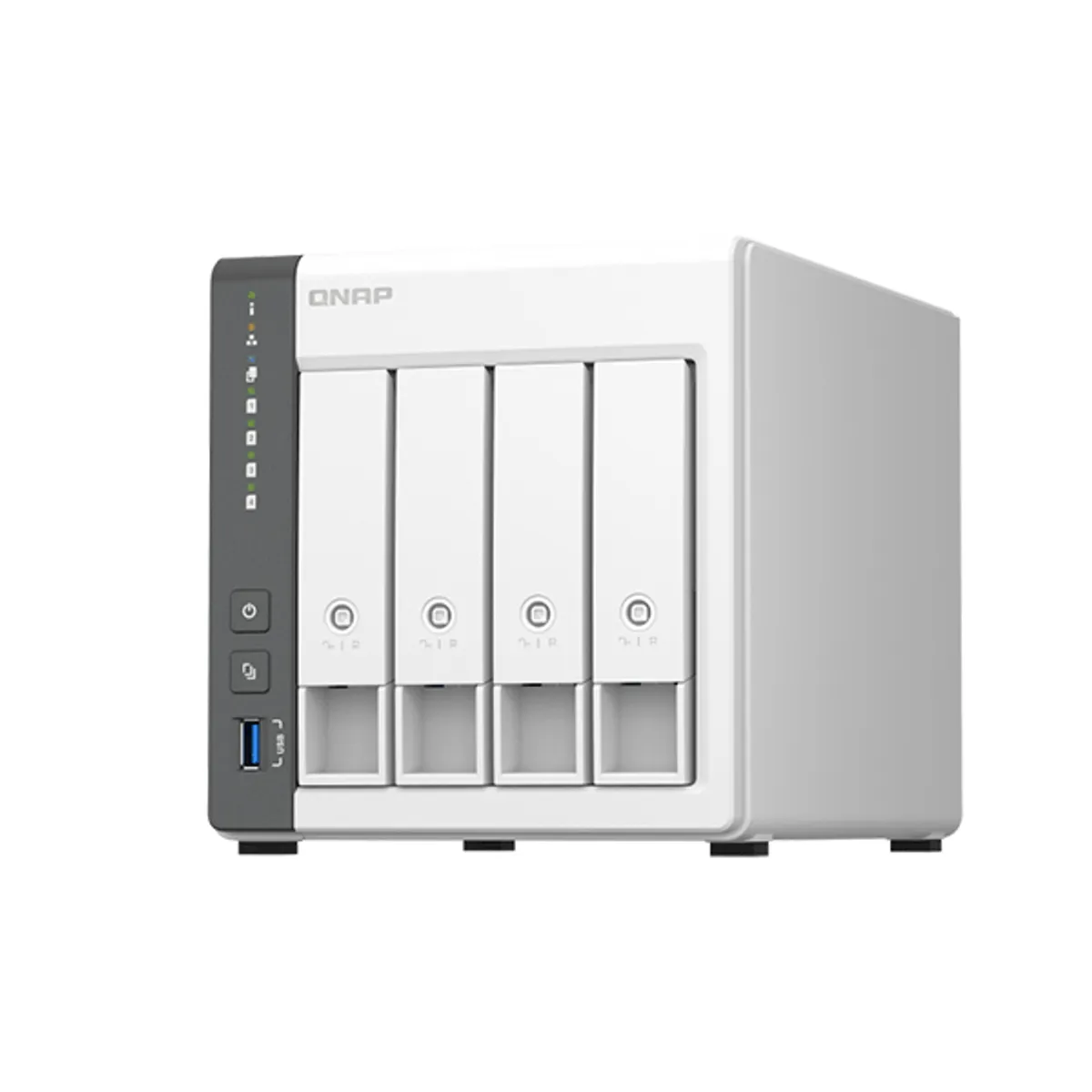 【美品】QNAP NAS TS-233 Amazon.com: QNAP TS-233-US 2 Bay Affordable Desktop NAS with