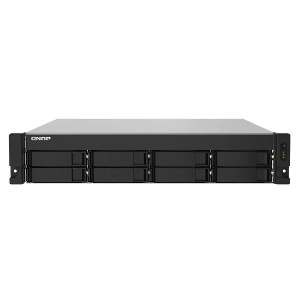 NAS BOX QNAP TS-832PXU-4G
