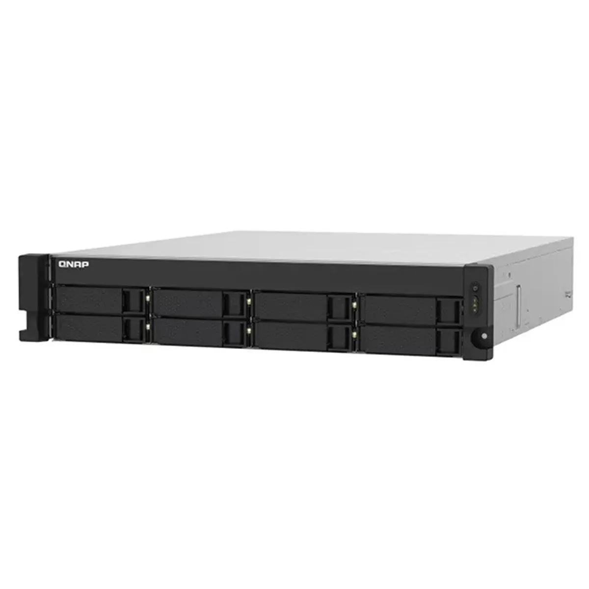 NAS BOX QNAP | TS-832PXU-RP-4G