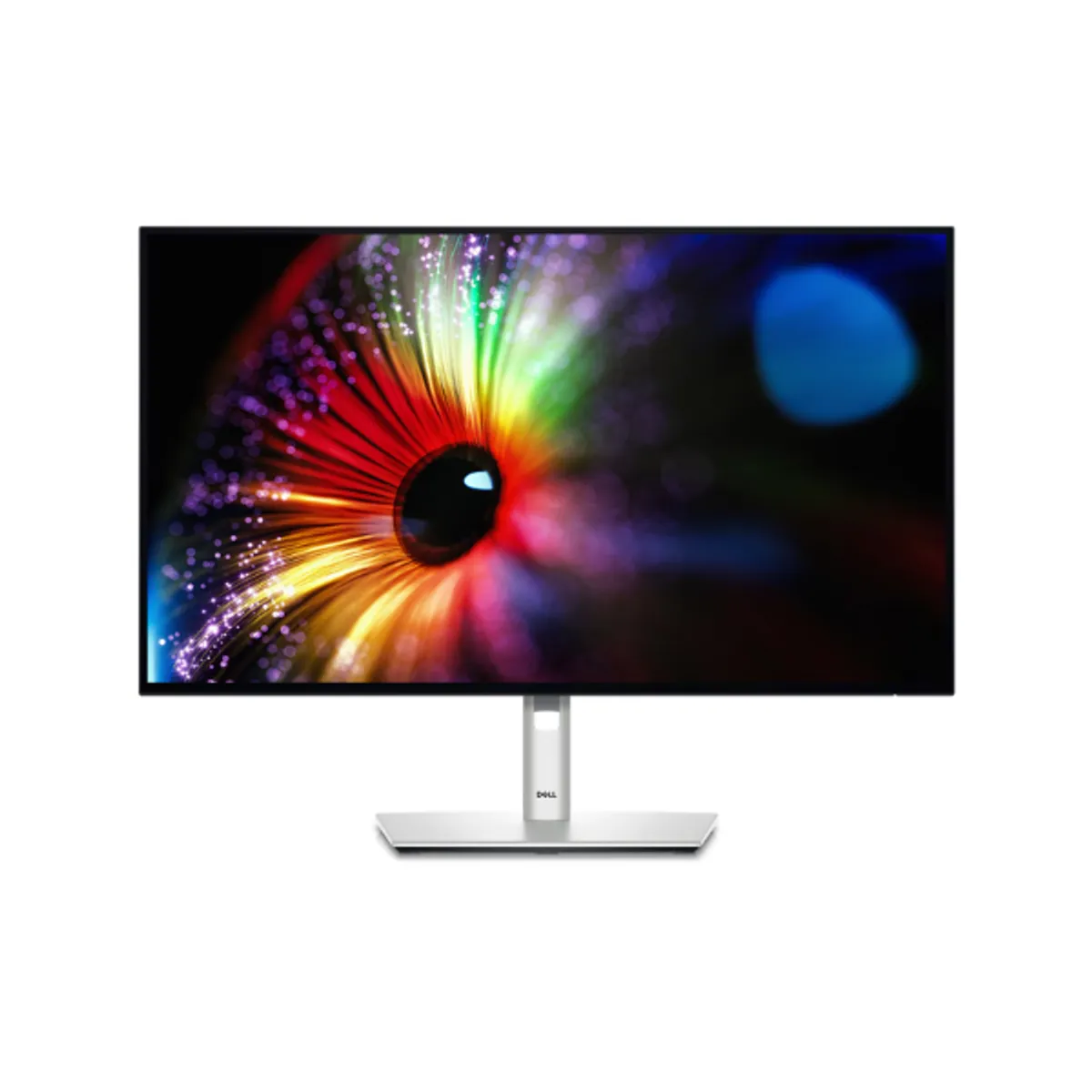 DELL U2724D 27" Ultra Sharp QHD(2560 x 1440) Monitor, Anti-glare, HDMI, DP, USB-C, Height/Tilt/Swivel/Pivot, Adjustable, 3 Year warranty | U2724D