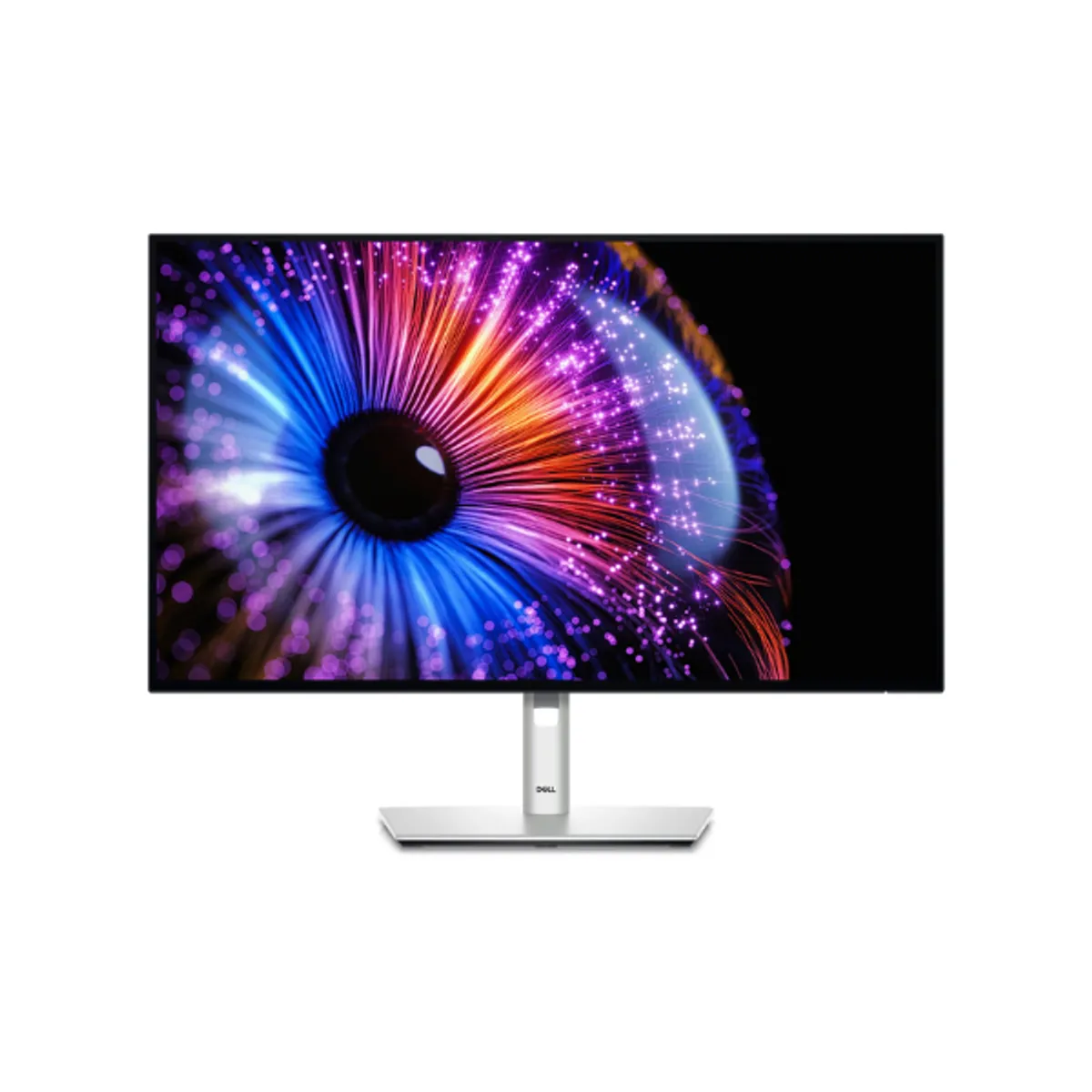 DELL U2724DE 27" Ultra Sharp QHD(2560 x 1440) Monitor, Anti-glare, HDMI, DP, USB-C, RJ-45, Thunderbolt Hub, Height/Tilt/Swivel/Pivot, Adjustable, 3 Year warranty | U2724DE