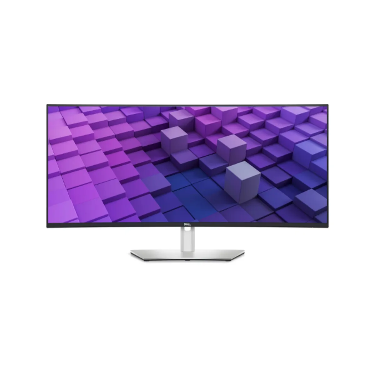 DELL UltraSharp U3824DW 38" WQHD(3840 x 1600) Curved Monitor, Anti-glare, HDMI, DP, RJ45, USB-C Hub, Height/Tilt/Swivel, Adjustable, 3 Year warranty | U3824DW
