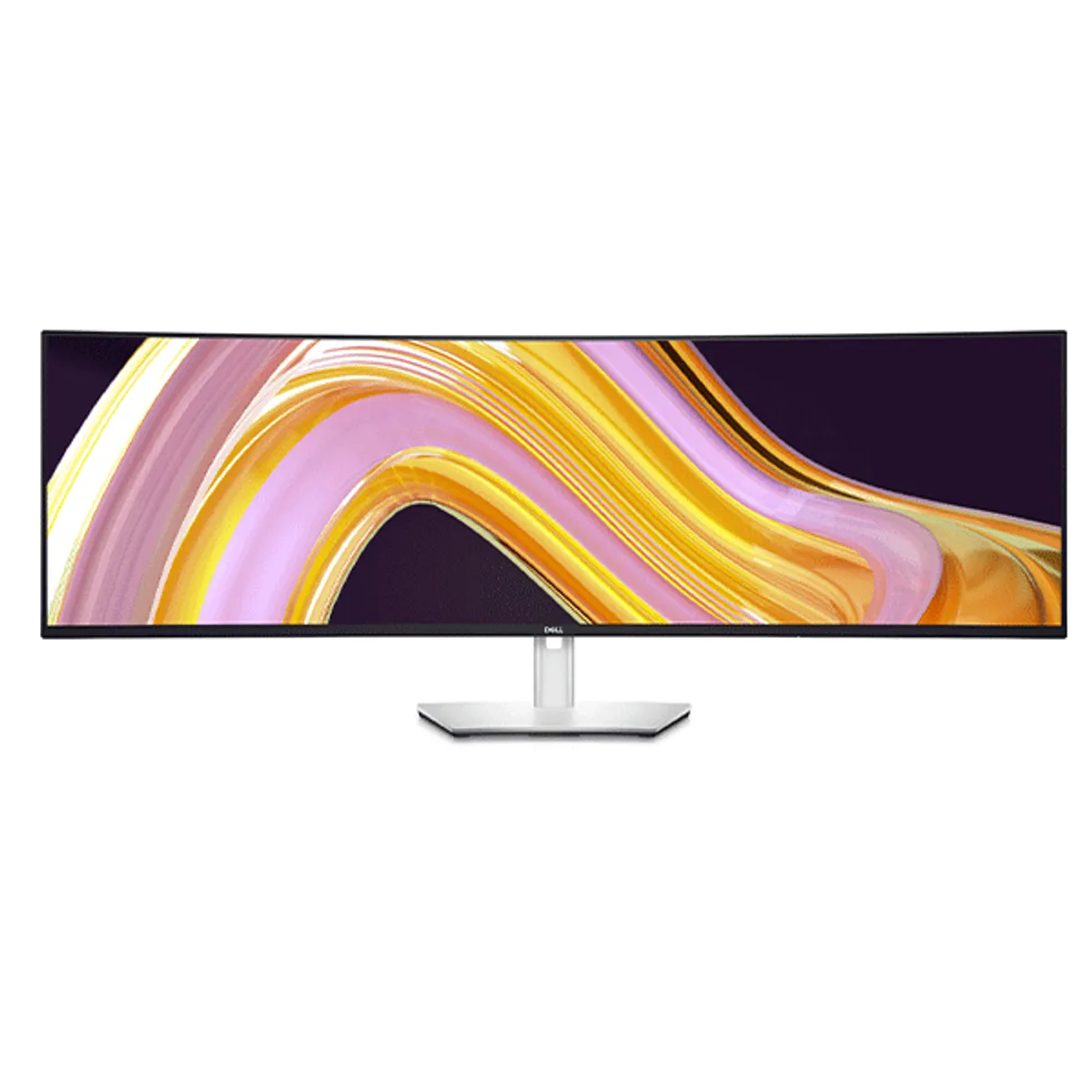 DELL 49" U4924DW Ultra Sharp Curved Monitor 3 Year Warranty