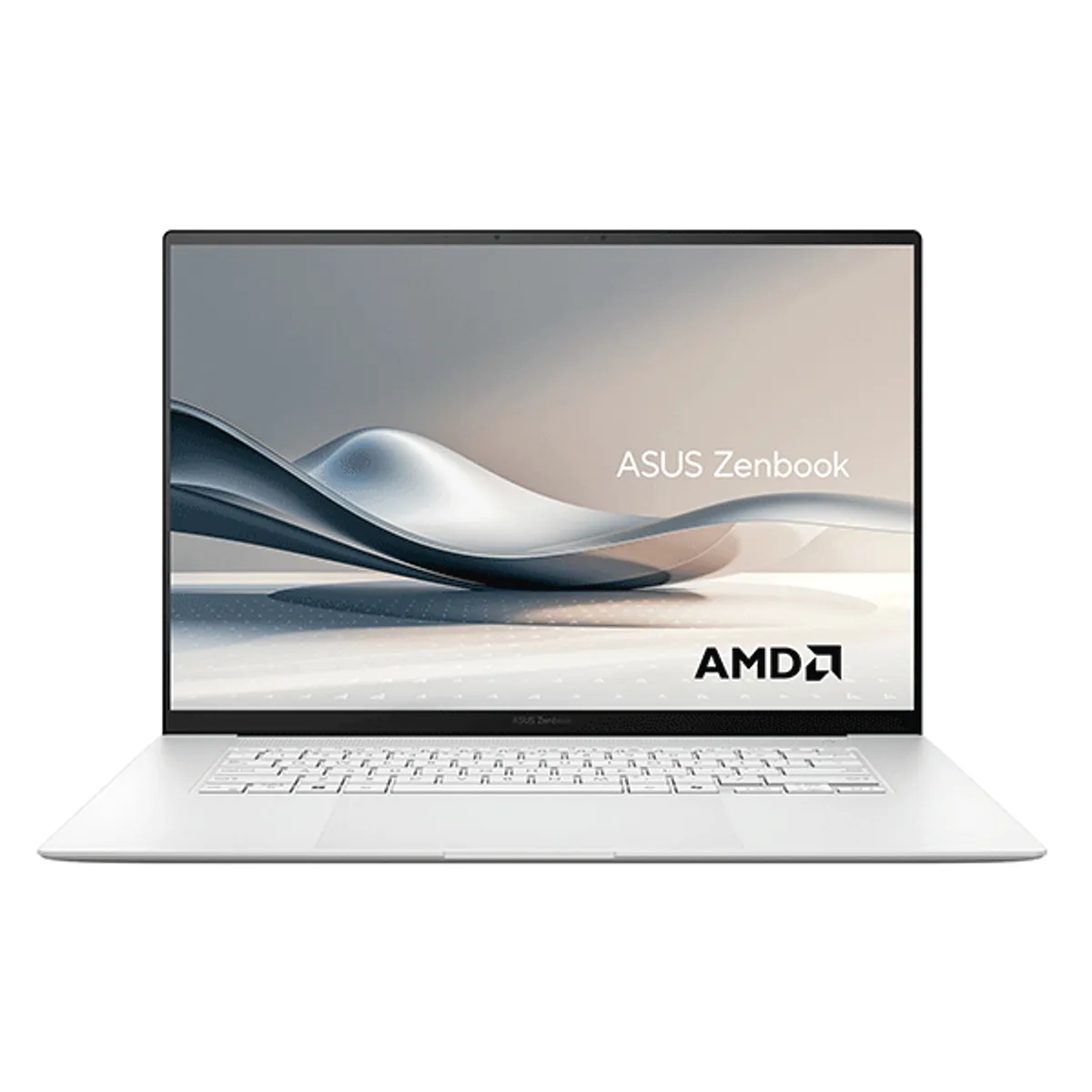 ASUS Zenbook S 16 OLED AMD Ryzen AI 9 HX 370 Processor, 32GB RAM, 2TB SSD, AMD Radeon 890M Graphics, 16" OLED Display, Windows 11 Home, 2 Year Warranty | UM5606WA-RK233W