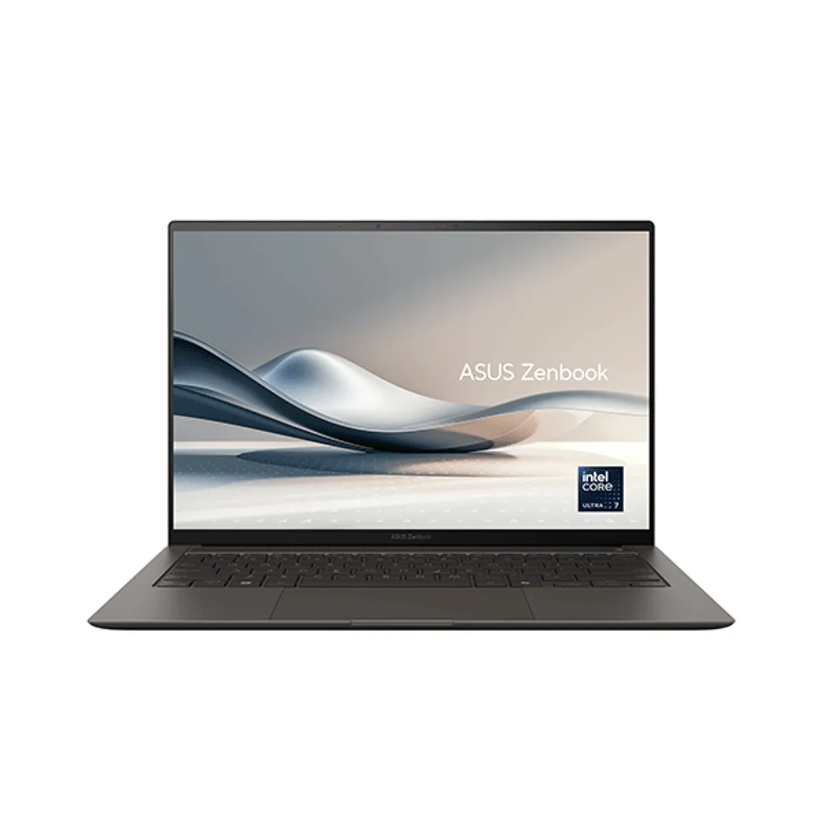 ASUS Zenbook S 14 OLED INTEL LNL Core™ Ultra 7 32GB Processor, 32GB RAM, 1TB SSD, Intel Arc Graphics, 14 OLED Display, Windows 11 Home, 2 Year Warranty | UX5406SA-OLEDU731WG