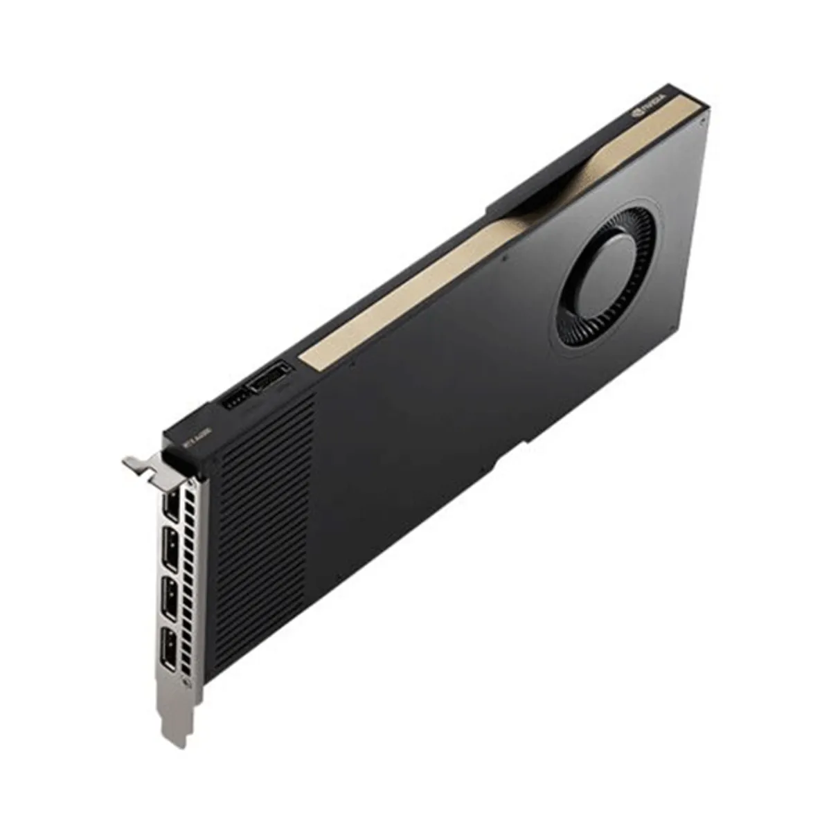 VGA PNY RTX A4000 16GB DDR6 | VCNRTXA4000-SB