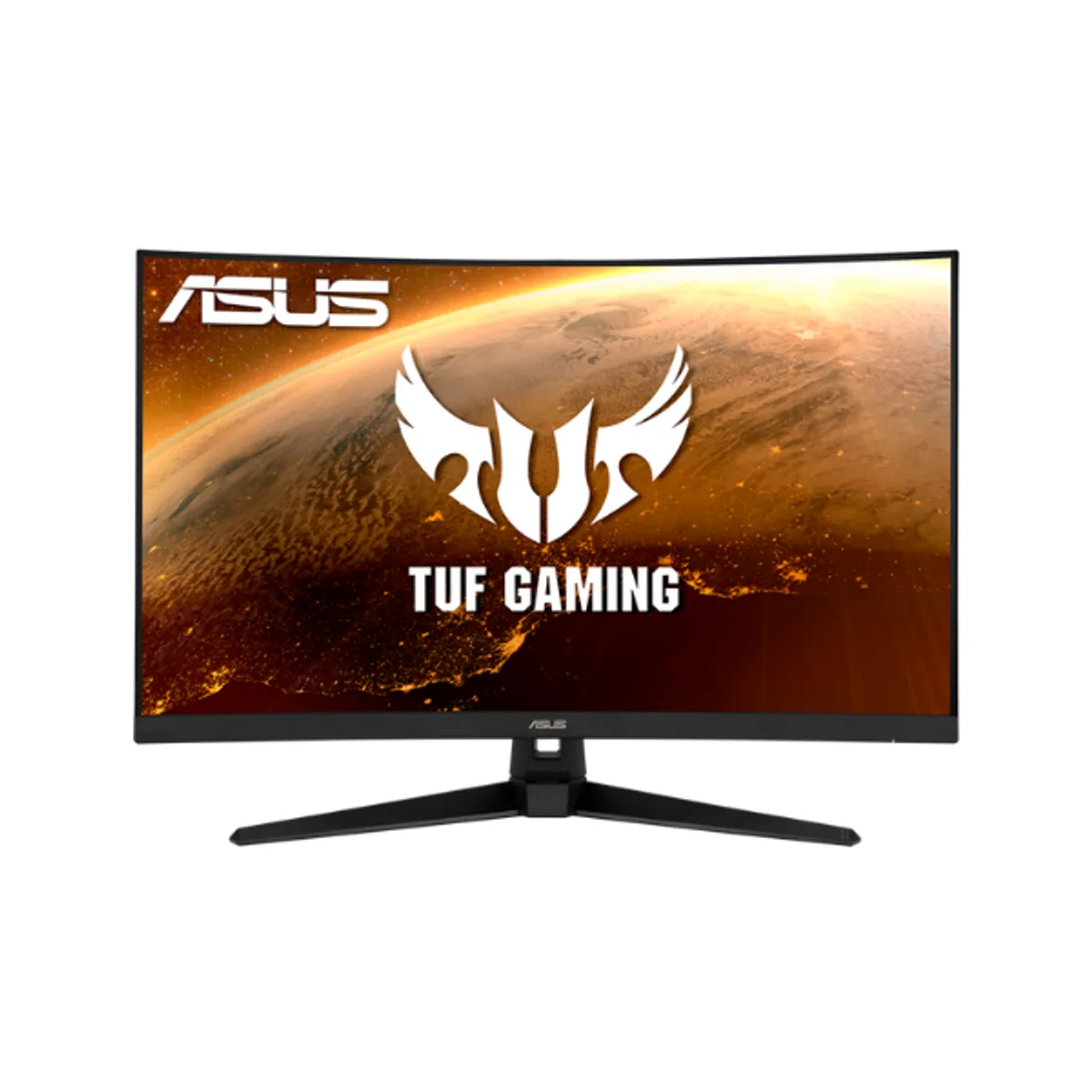 ASUS TUF GAMING VG328H1B 32" FHD(1920x1080) Monitor, 1MS, 165Hz, Anti-glare, HDMI, VGA, Tilt/Swivel, Adjustable, 3 Year warranty | VG328H1B