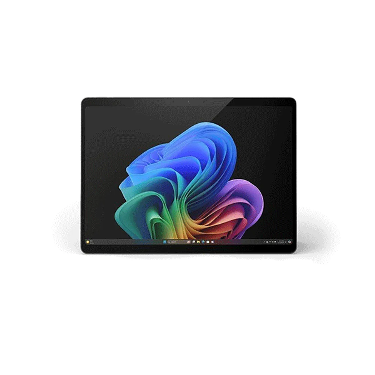 Microsoft Surface Pro 11 Copilot+ PC, Snapdragon X Elite Processor, 16GB RAM, 512GB SSD, Qualcomm Adreno Graphics, 13" Pixel Sense Display, Windows 11 Home, Black, 1 Year Warranty | ZIA-00025