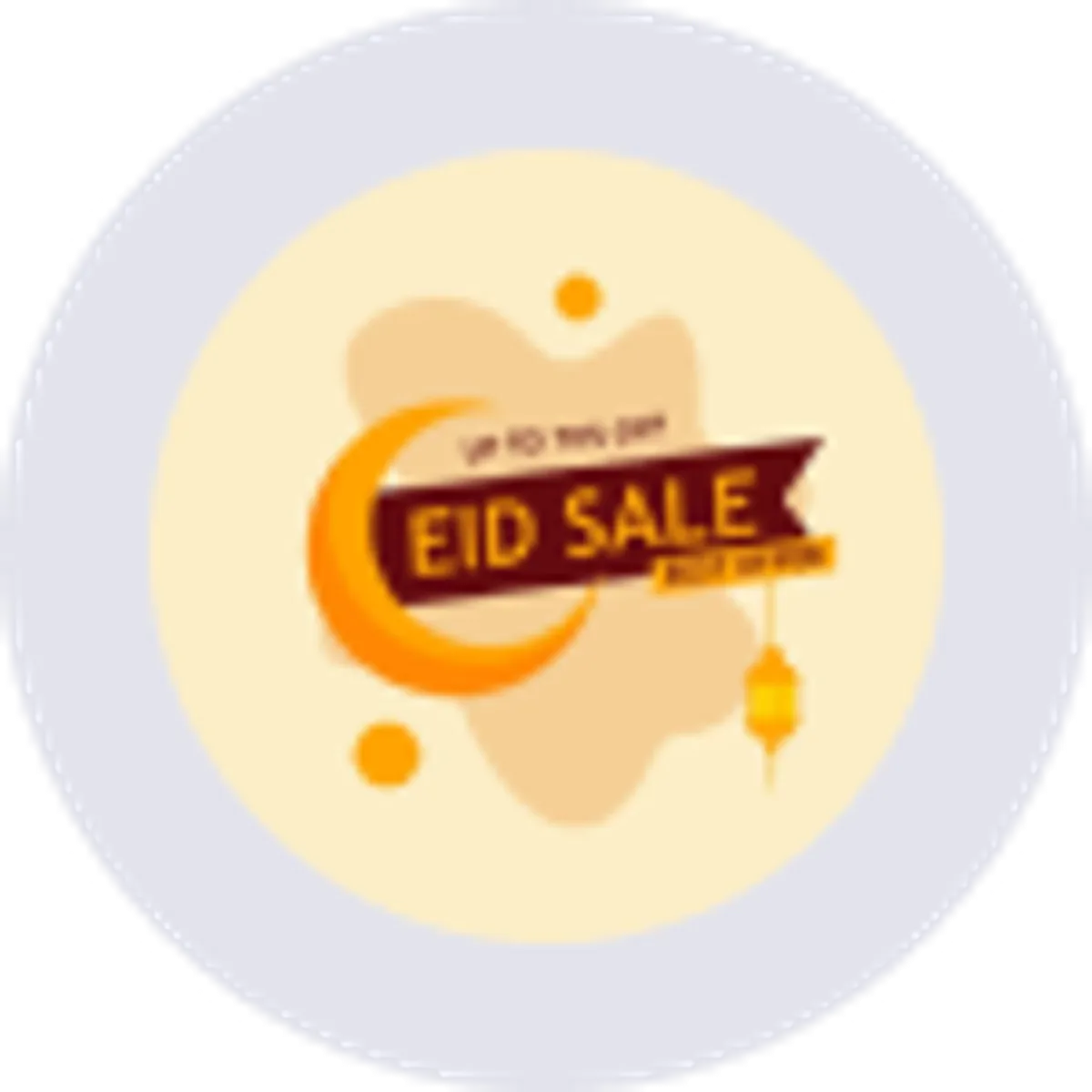 Eid Sale