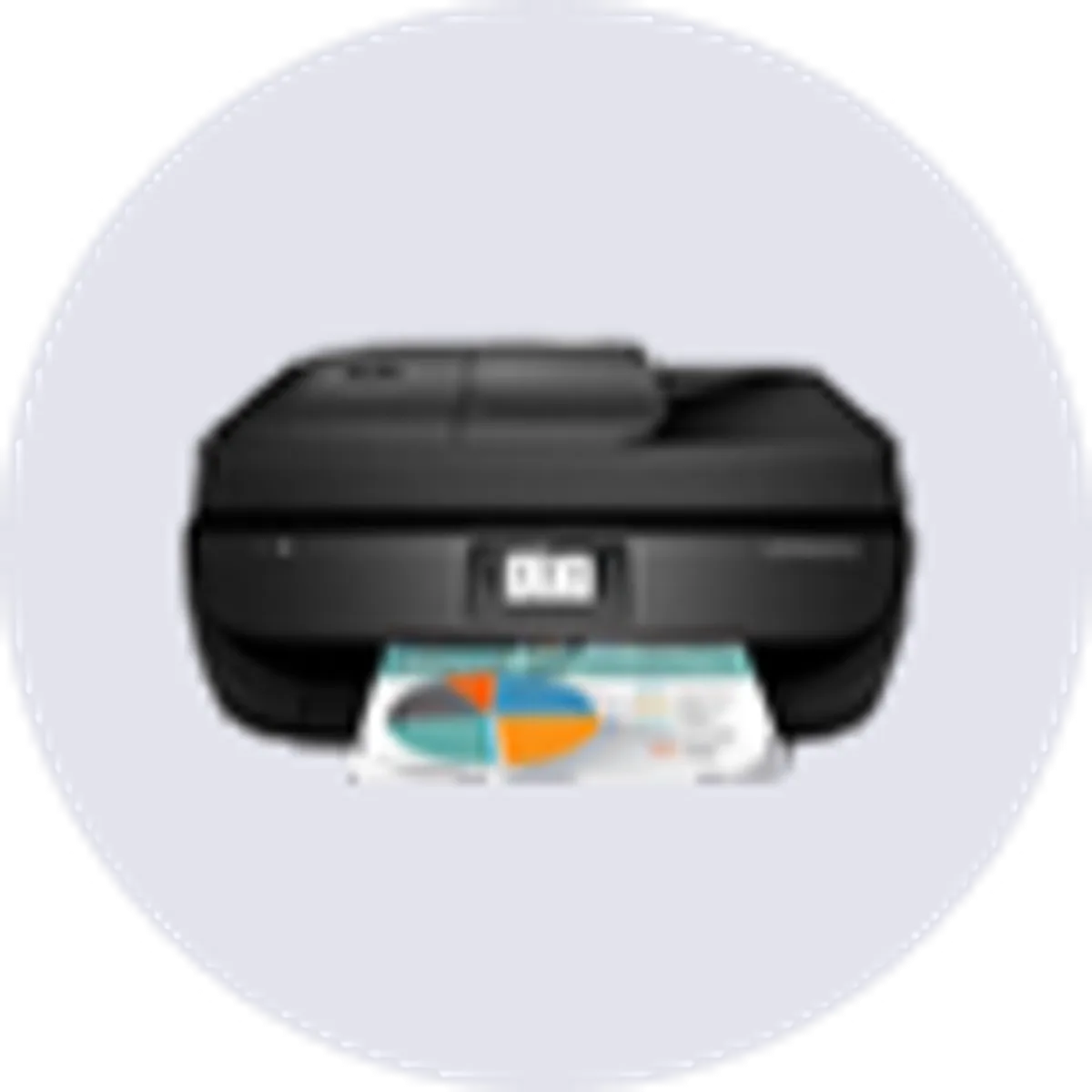 Printers & Cartridges