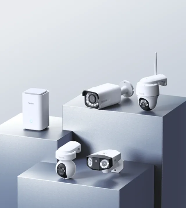 Reolink Authorized Reseller